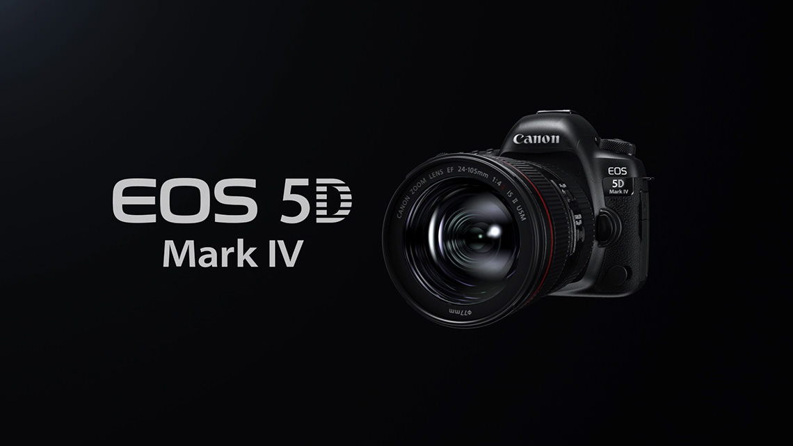 佳能eos 5d mark iv_佳能5d mark iv说明书_佳能5d mark iv图片