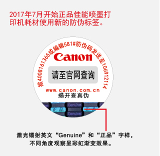 佳能（中国）