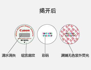 佳能（中国）