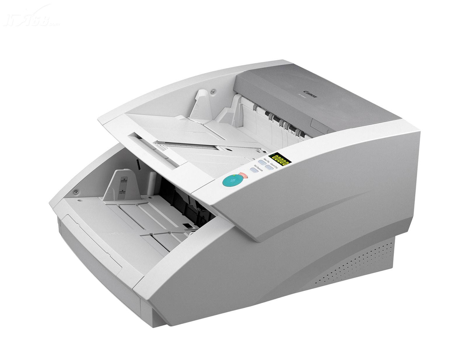 高速文件扫描仪 - 佳能(中国)