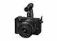 EOS R50 V黑色机身  + 立体声麦克风 DM-E100（2/2）