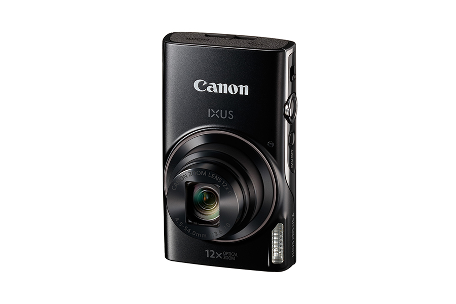伊克萨斯IXUS 285 HS A