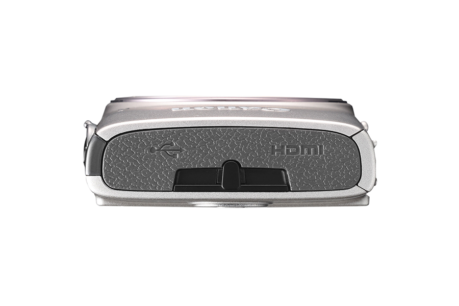 伊克萨斯IXUS 285 HS A