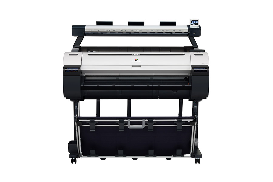 iPF771 MFP