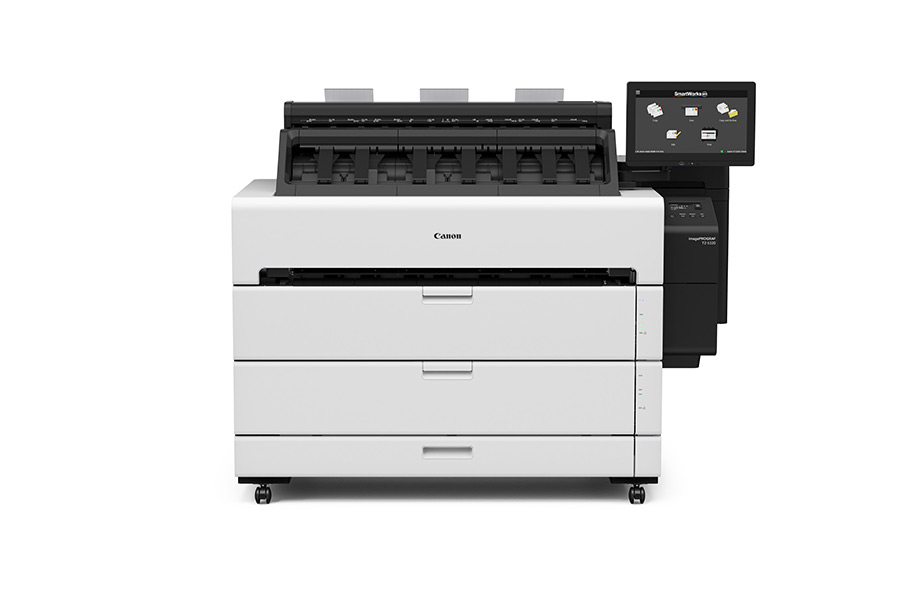 TZ-5320 MFP