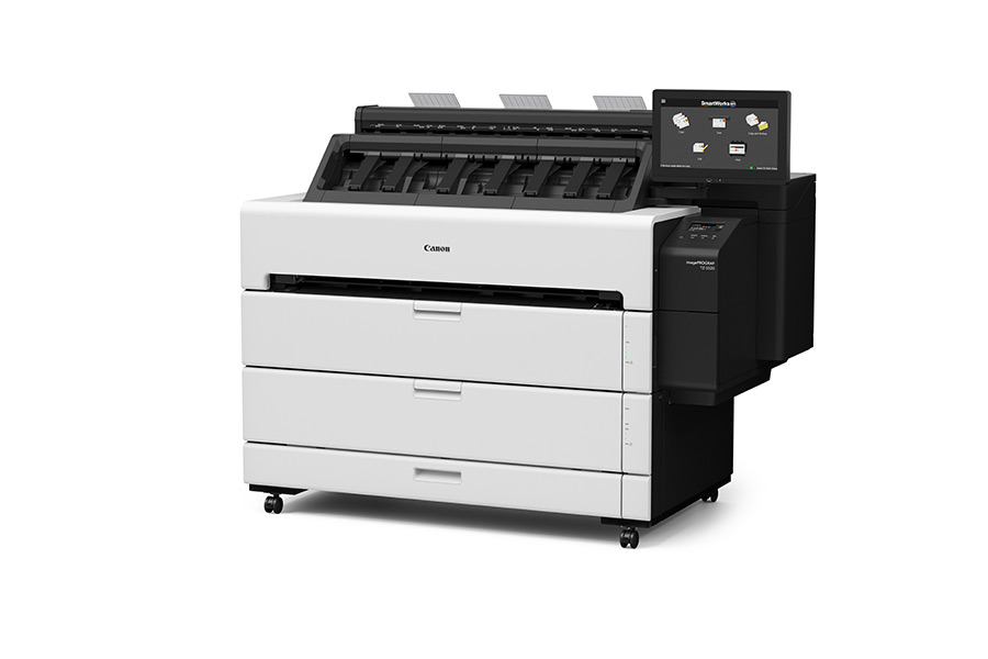 TZ-5320 MFP