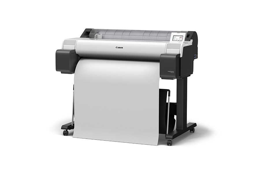 TM-5340