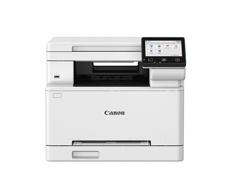 iC MF662Cdw