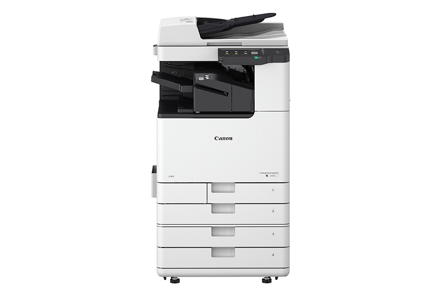 iR 2730