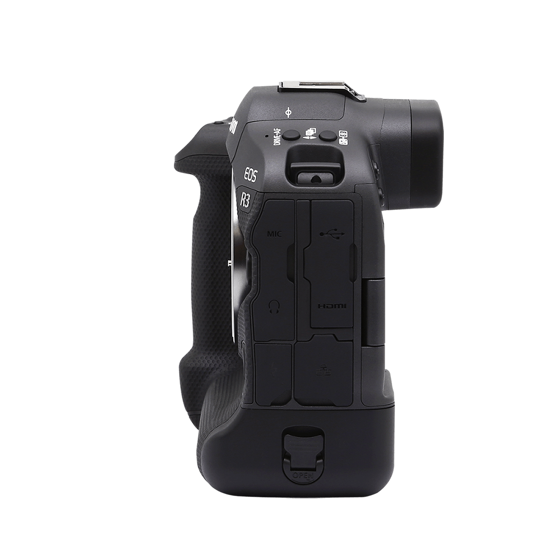 EOS专微相机－ EOS R3 - 佳能（中国）