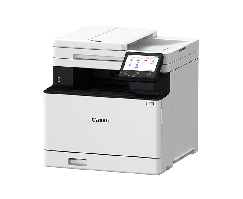 iC MF756Cx II