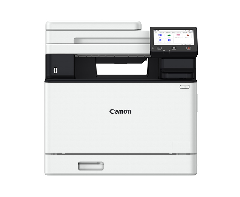 iC MF756Cx II
