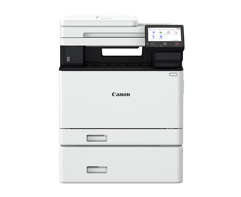 iC MF756Cx II