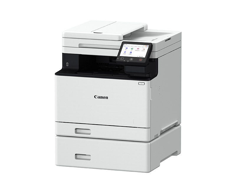 iC MF756Cx II