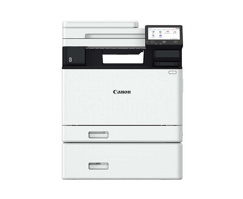 iC MF756Cx II