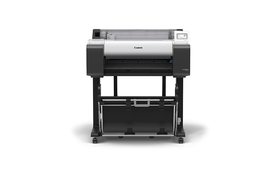 TM-5250