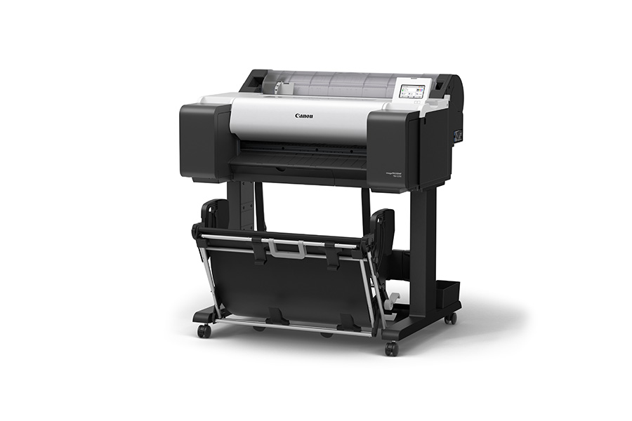 TM-5250