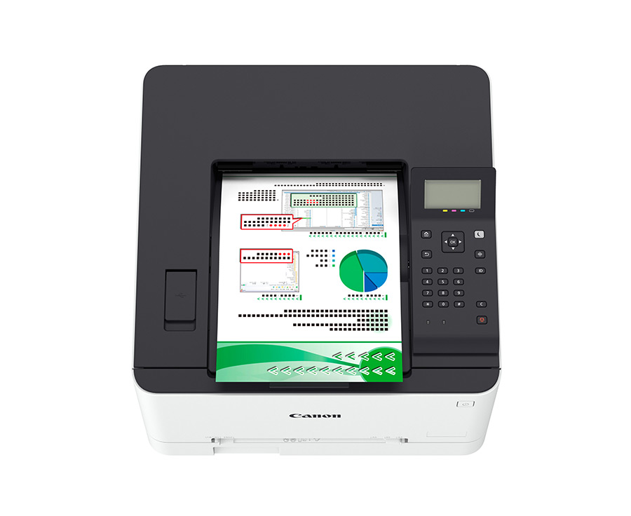 LBP663Cdn