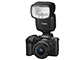 EOS R8 Mark II + SPEEDLITE EL-5（1/1）