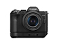 EOS R8 Mark II + 扩展手柄EG-E2（1/3）