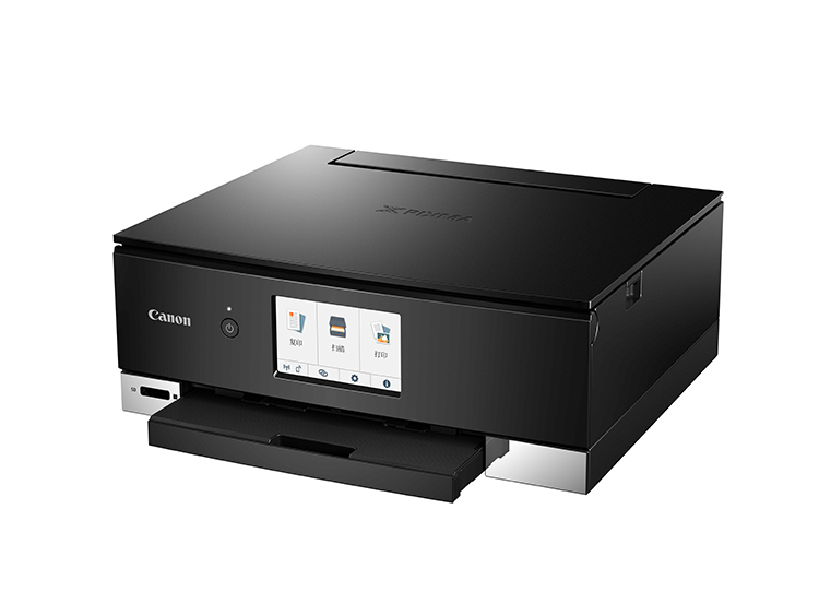 佳能(中国)-腾彩pixma 喷墨打印机-高品质照片一体机 -ts8280-产品