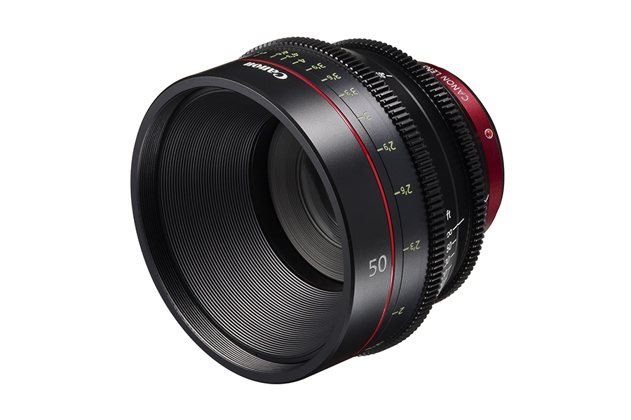 CN-E50mm