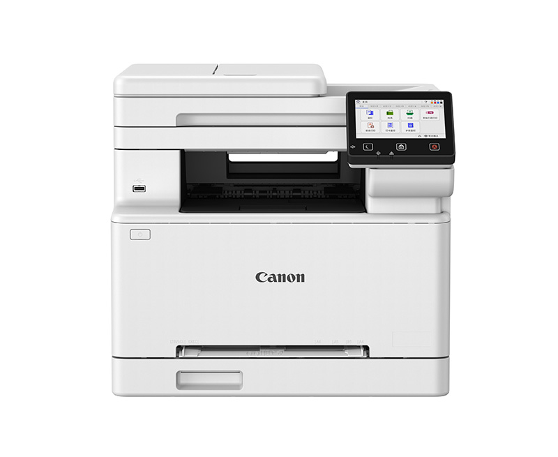 iC MF667Cx