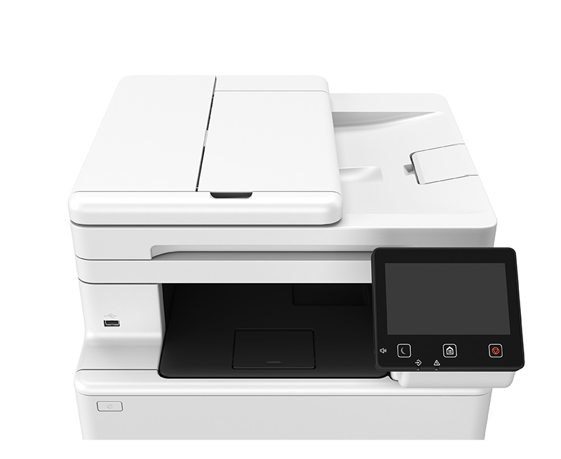 iC MF667Cx