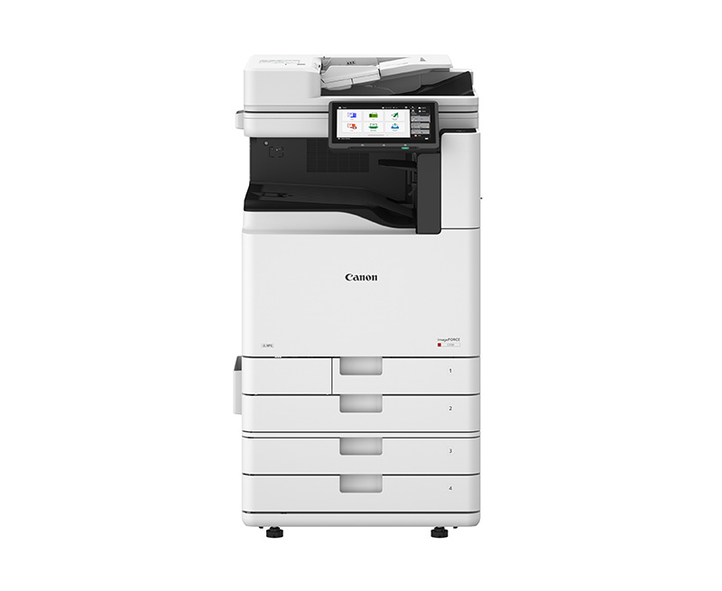 imageFORCE C3135