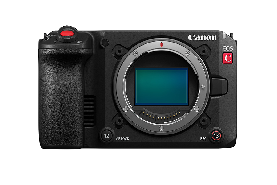EOS C50