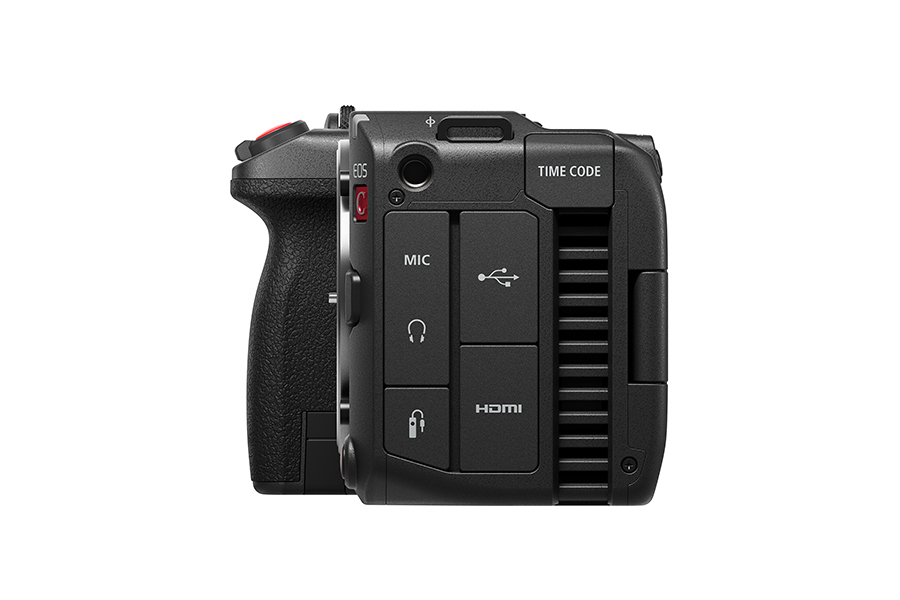 EOS C50