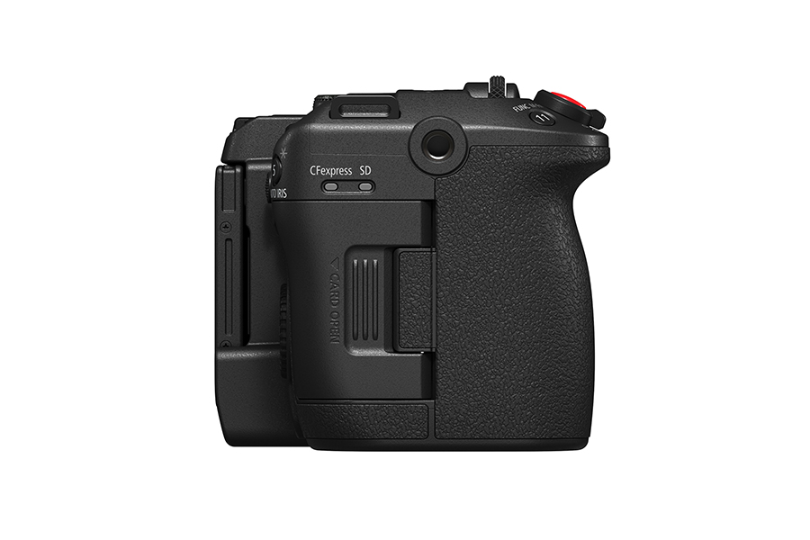 EOS C50