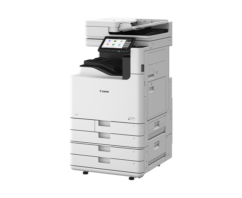 imageFORCE 6170