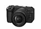 EOS R6 V + RF20-50mm F4 L IS USM PZ（4/4）