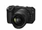 EOS R6 V + RF14mm F1.4 L VCM（1/1）