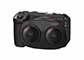 EOS R6 V + RF5.2mm F2.8 L DUAL FISHEYE（1/1）