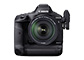 EOS-1D X Mark III + 无线文件传输器 WFT-E9C（1/2）