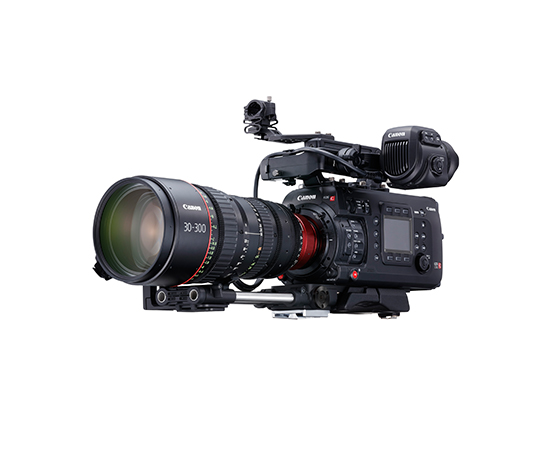  EOS C700/EOS C700 PL/EOS C700 GS PL