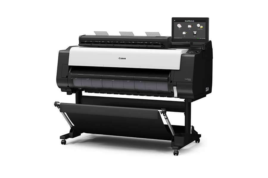 TX-5420D MFP