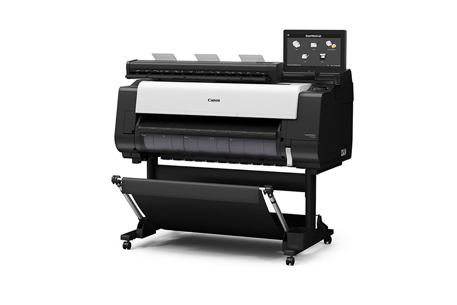 TX-5320D MFP
