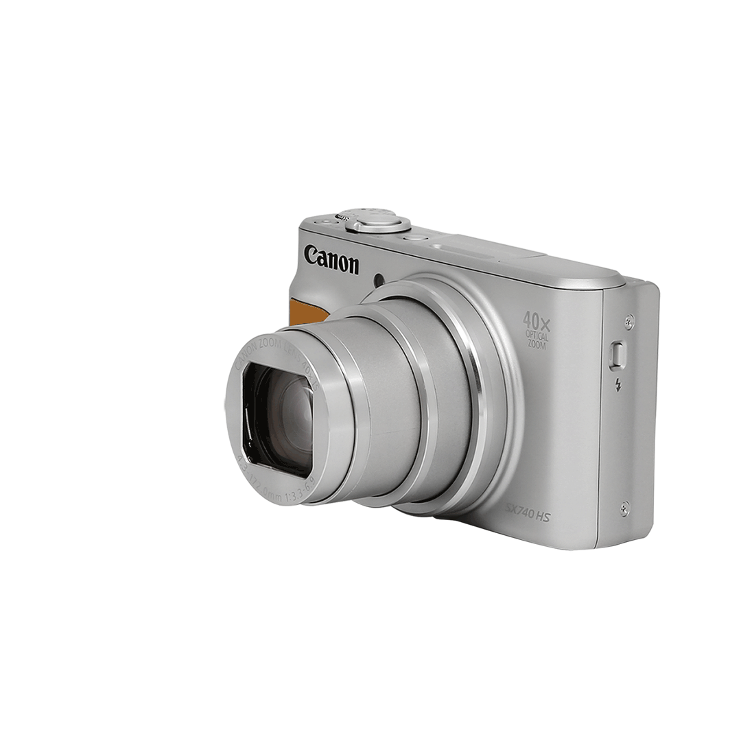 佳能（中国）-PowerShot 博秀 数码相机－PowerShot SX70 HS－产品规格