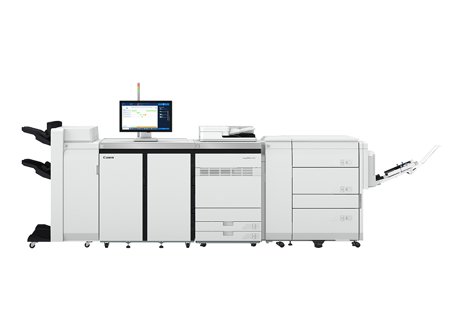 imagePRESS V1000