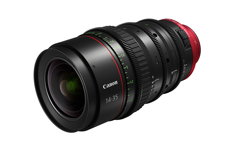 CN-E14-35mm T1.7 L S