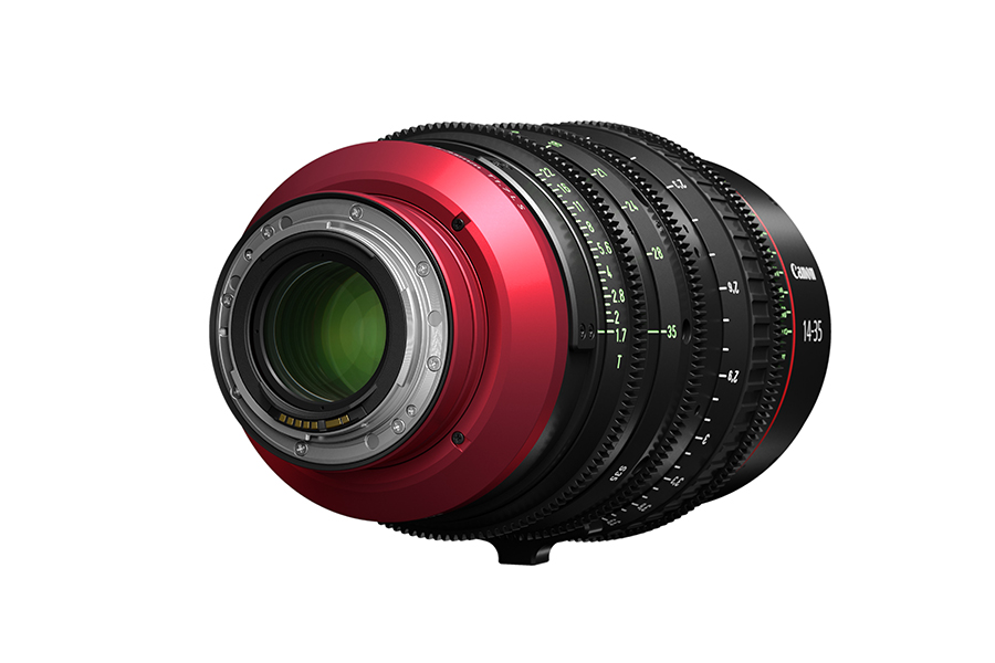 CN-E14-35mm T1.7 L S