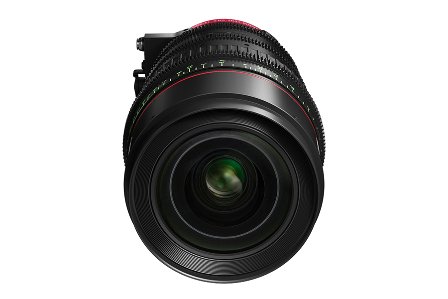 CN-E14-35mm T1.7 L SP