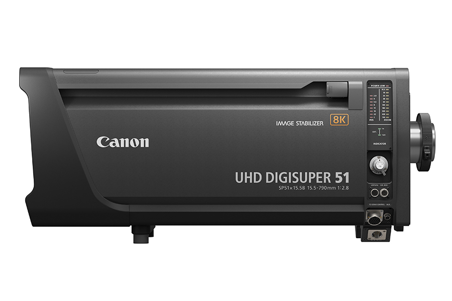 UHD-DIGISUPER 51