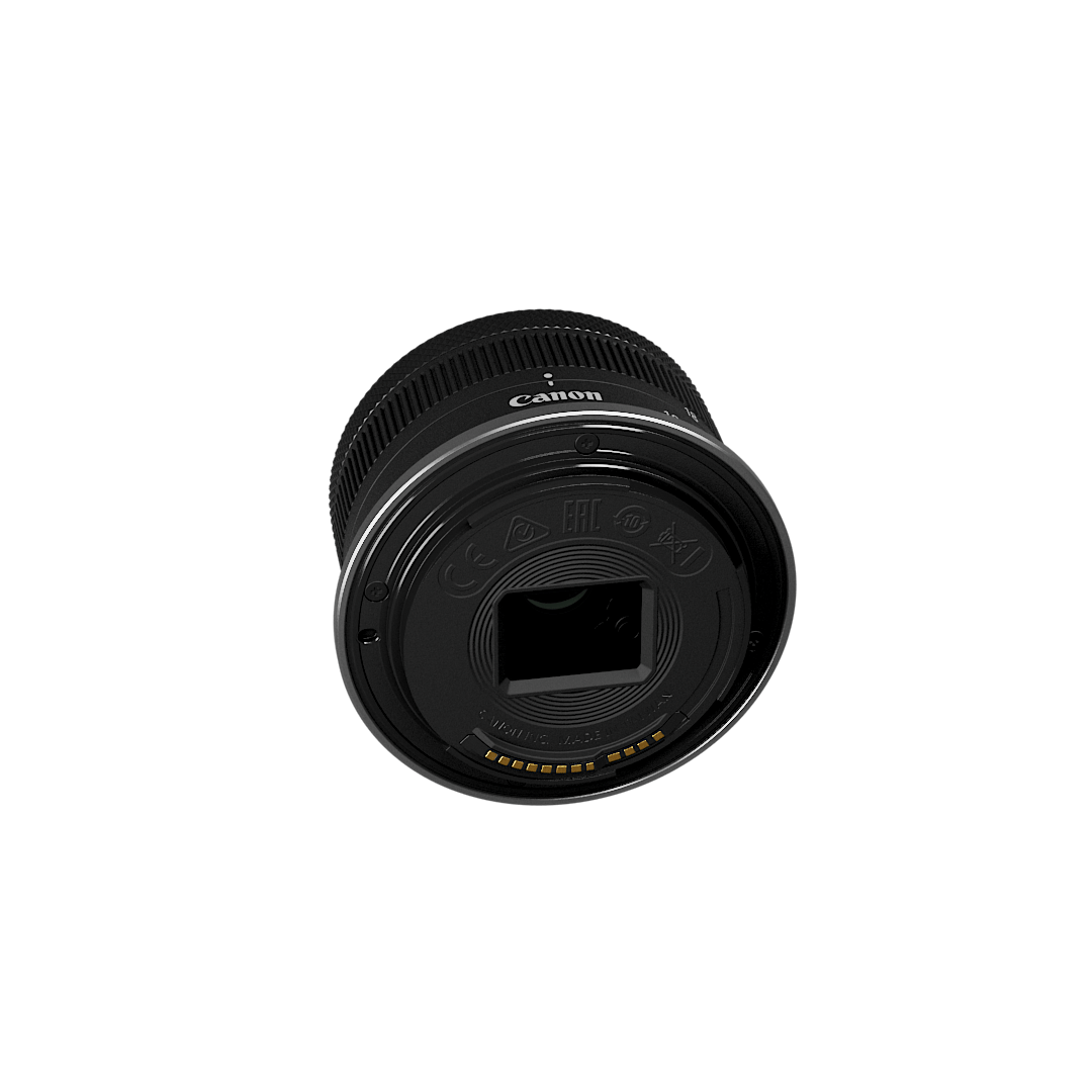 RF-S镜头-RF-S18-45mm F4.5-6.3 IS STM-产品首页 - 佳能（中国）
