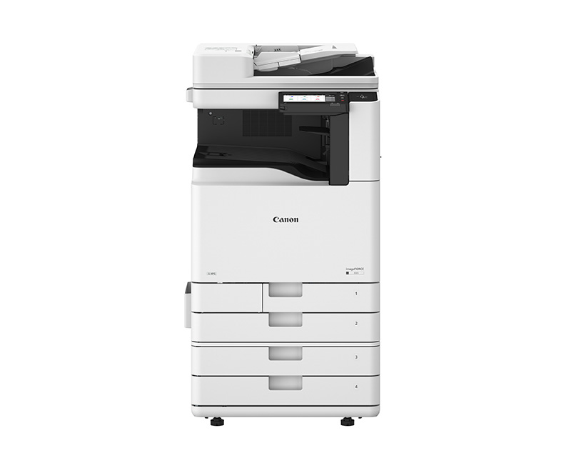 imageFORCE 4035
