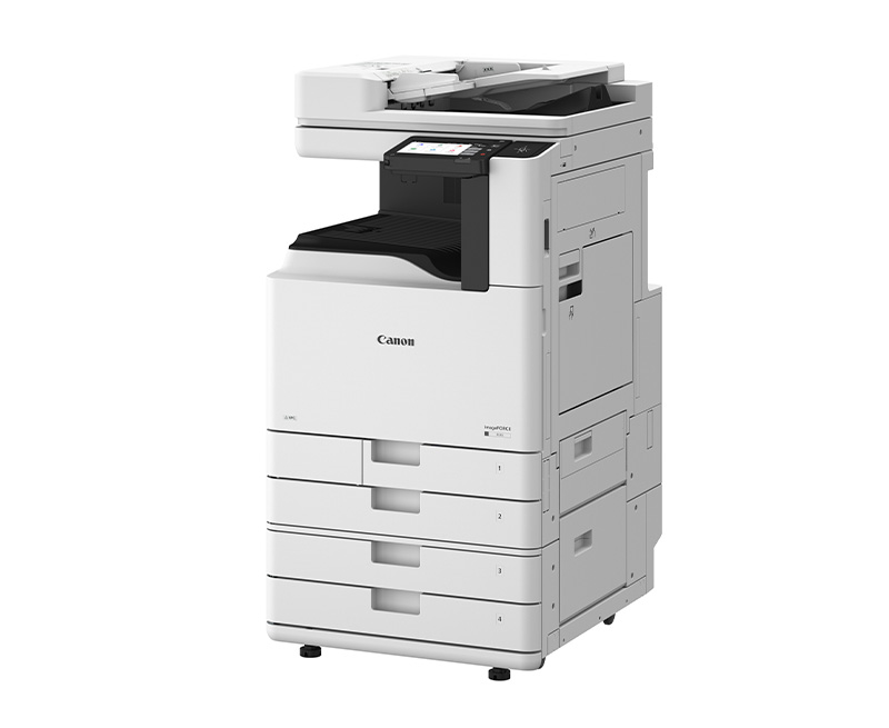 imageFORCE 4035
