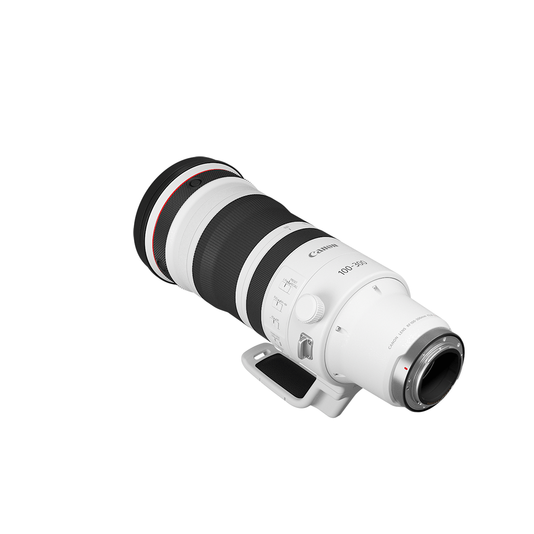 RF镜头-RF100-300mm F2.8 L IS USM-产品首页- 佳能（中国）